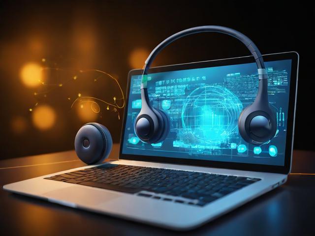 电脑系统声音关闭指南，轻松静享宁静时光