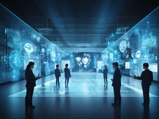 立达本科人工智能专业，培养未来智能时代的创新人才