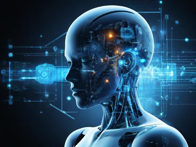 人工智能的加持机制，揭秘技术革新的内在动力