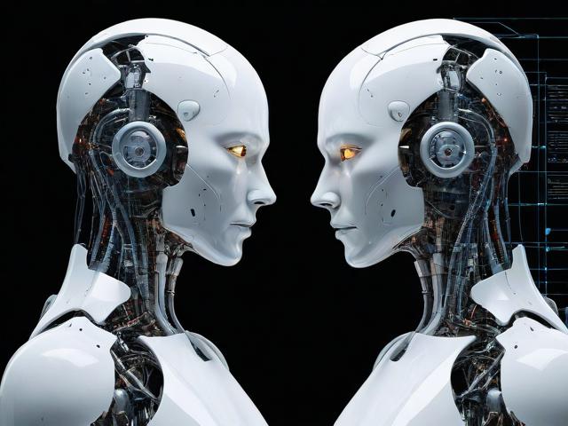 人工智能两种范式，解析与未来展望