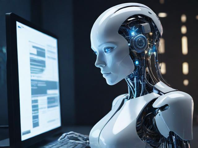 揭秘底层人工智能，那些默默无闻的工作