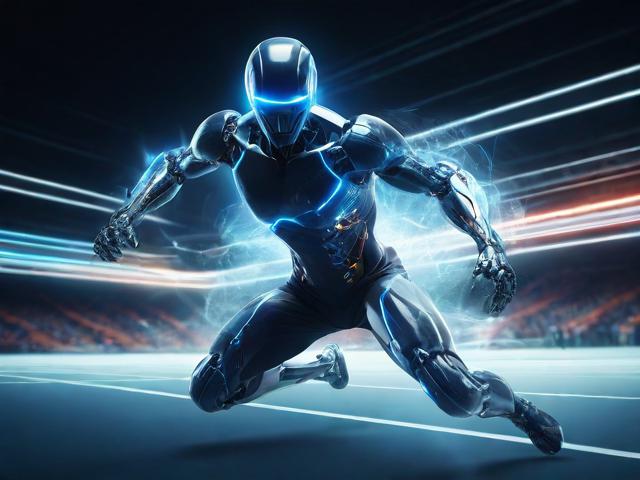 人工智能运动：引领未来体育发展的新趋势