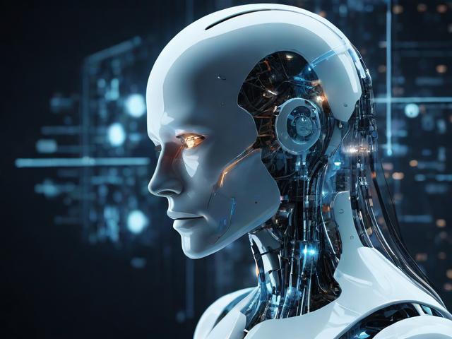 人工智能的核心语言，揭秘AI发展的语言基石