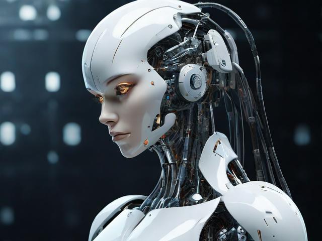 人工智能时代，你期待什么？