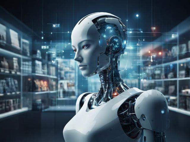 开人工智能店铺，必备要素与策略指南