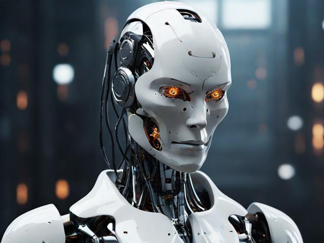 人工智能爆红背后的原因解析