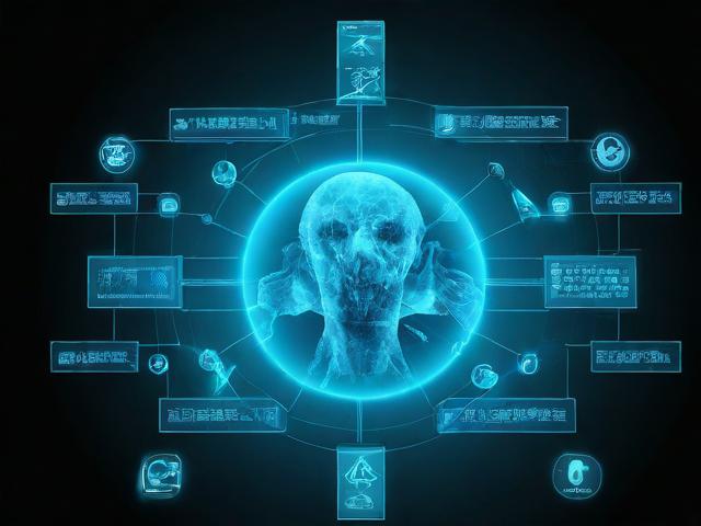 网吧杀毒软件关闭攻略，安全与便捷的平衡之道