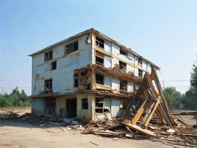 如何申请危房改造补贴