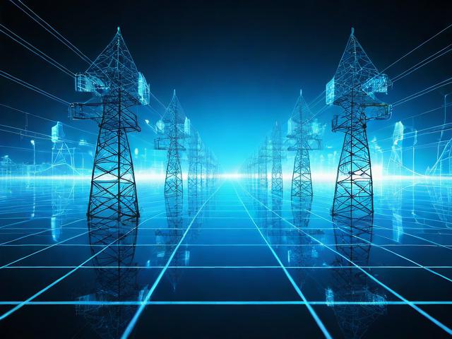 人工智能赋能电网，开启智慧能源新篇章