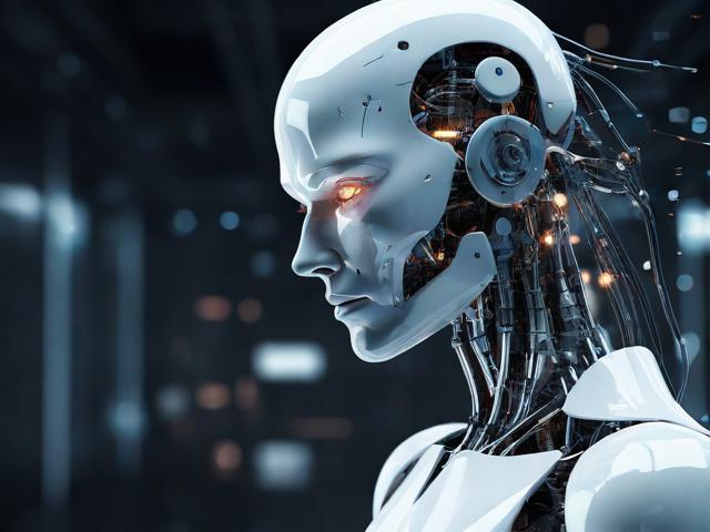 人工智能事实，揭秘科技变革背后的真相