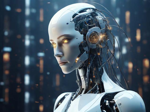 人工智能时代，即将到来的未来图景