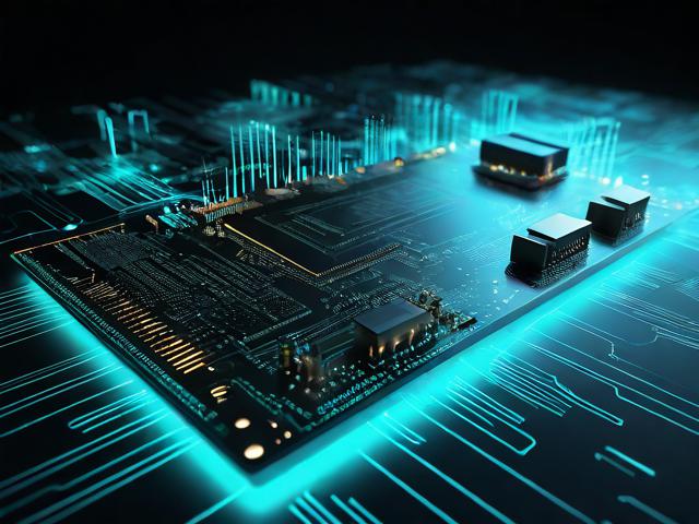 揭秘未来科技，人工智能处理器的创新与发展