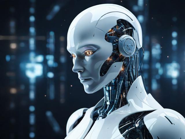 人工智能3条线，探索未来科技发展的三大方向