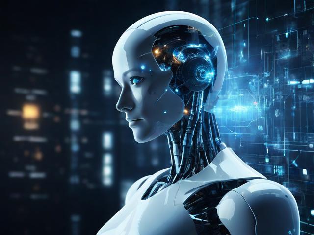 人工智能，揭秘未来智能生活的无限可能