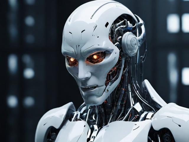 人工智能，为何会成为现代影视作品中的反派？