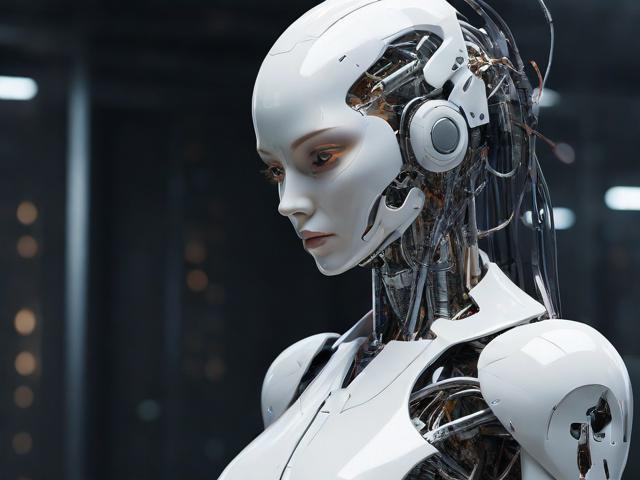 人工智能AI的无限可能，探索AI可以干什么的广阔天地