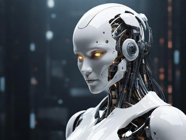 人工智能干不了什么——探索人工智能的局限性