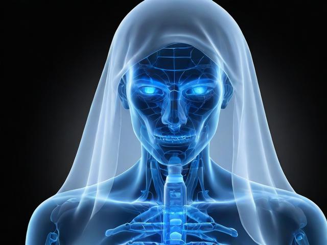 揭开神秘面纱，人工智能药水系统究竟是什么？