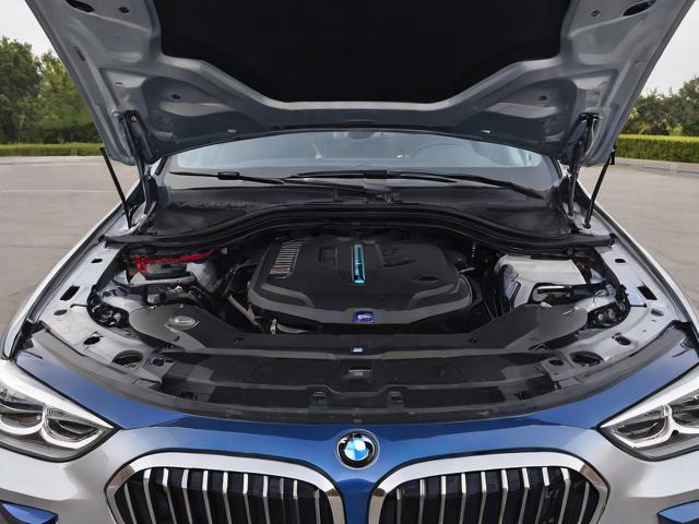 宝马X3一键启停功能关闭全攻略