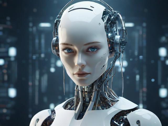 人工智能工作性质解析，智能化时代的职业新方向