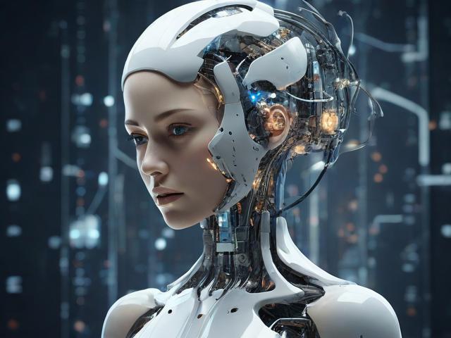 玩转人工智能，开启未来生活的新篇章