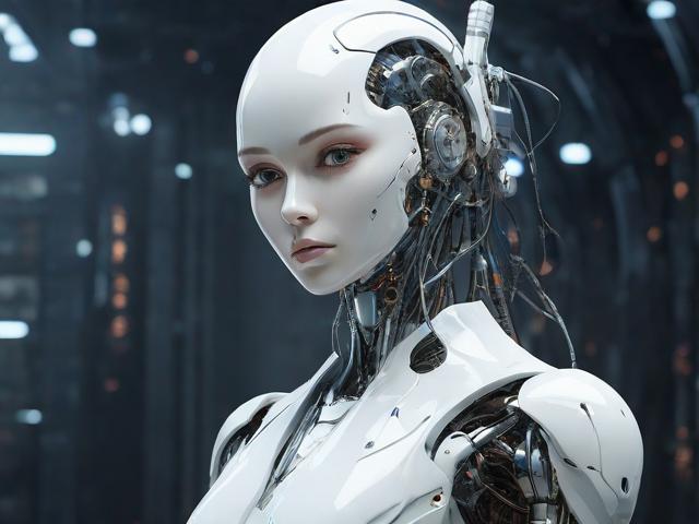 人工智能的崛起，揭秘发布时刻，未来已来