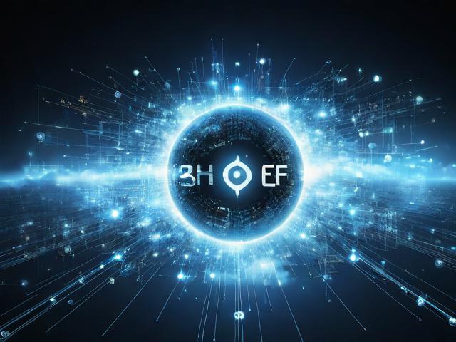 揭秘人工智能领域的璀璨明珠，那些响彻云霄的AI公司名字