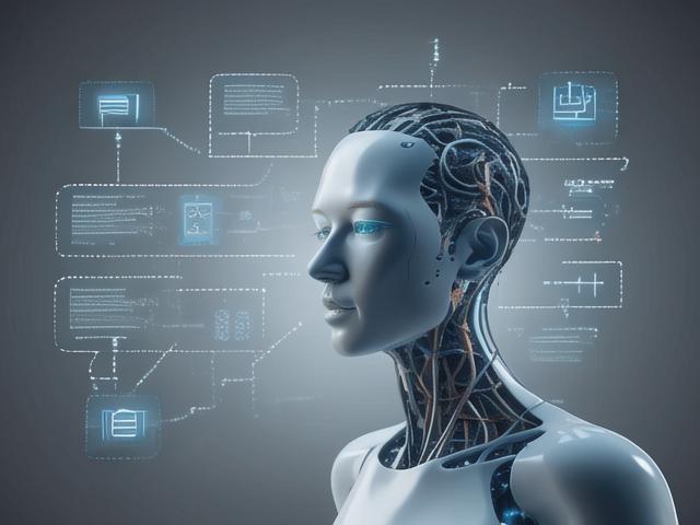 人工智能行业，揭秘热门专业及其发展前景