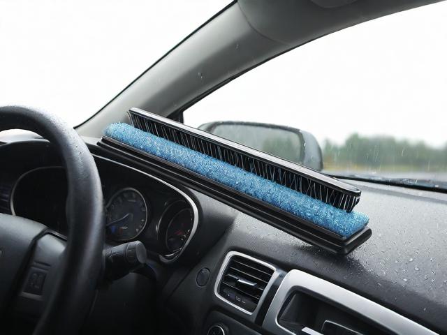 教练车雨刷关闭操作指南，轻松应对雨天驾驶