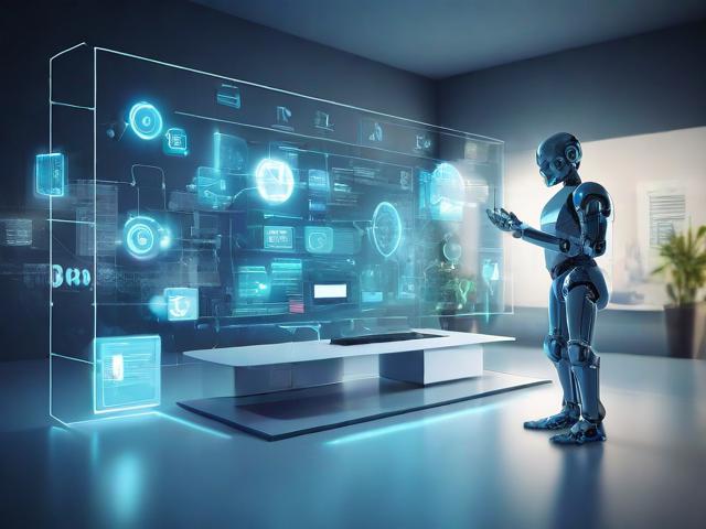 人工智能家居的崛起，揭秘智能家居领域的多样工种