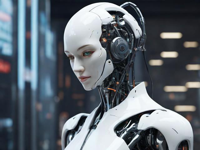 人工智能助手软件，未来生活的好帮手