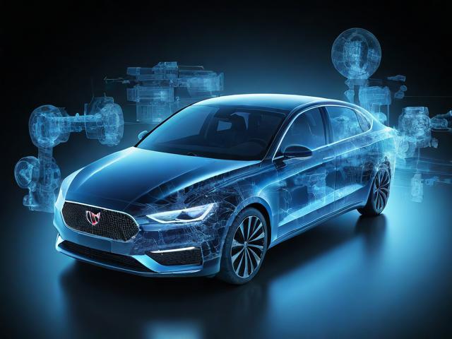 揭秘电车上的人工智能，智能助手小智引领出行新体验