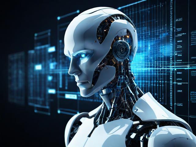 人工智能术语解析，揭示AI领域的专业词汇