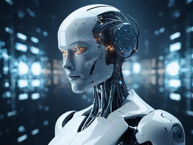 揭秘社会人工智能，未来社会变革的引擎