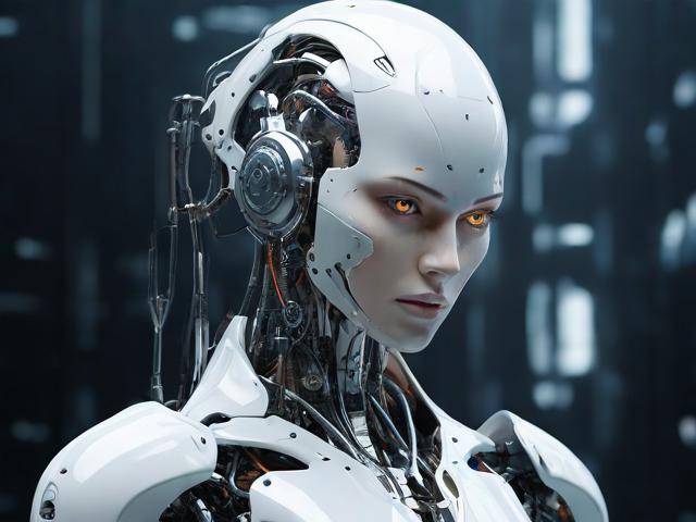 AI图文人工智能，重塑视觉内容创作的未来