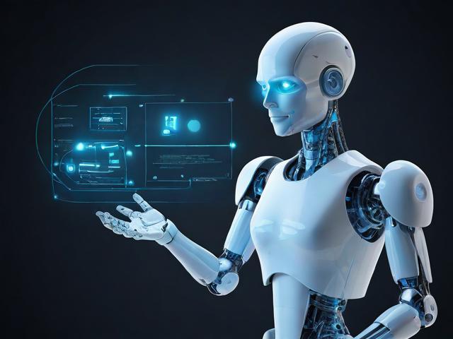 家庭人工智能的五大区别，从功能到体验，揭秘智能生活新境界