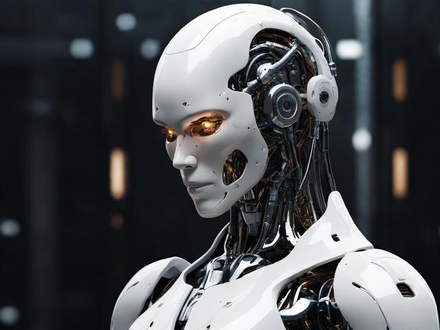 人工智能的未来，无限可能的应用领域