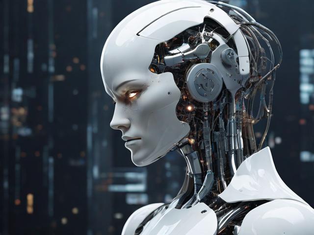 人工智能与机器学习，探索两者之间的区别与联系