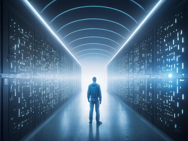 人工智能系，探索未来科技，解锁智能世界的大门