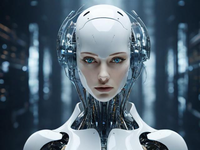 AI人工智能视觉识别，技术革新与未来展望