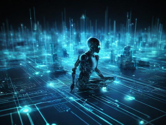 人工智能算力解析：揭秘支撑智能时代的强大动力