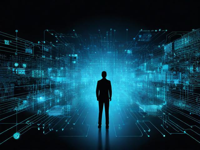 图灵人工智能阶段的演进与展望