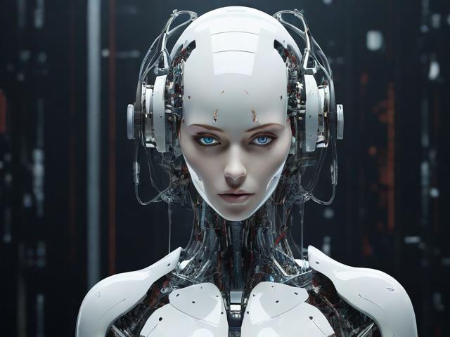 人工智能四重奏，四个引人入胜的故事