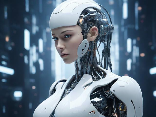 浙江人工智能，引领未来发展的核心驱动力