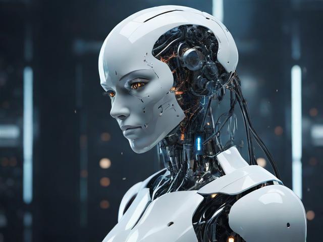 人工智能聊天方向，未来交互的无限可能解析