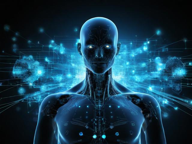 最新揭秘，近期涌现的人工智能技术前沿动态解析