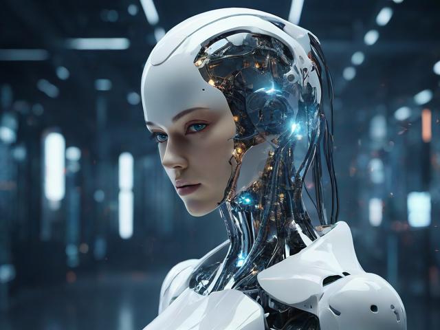 人工智能融合，探索科技发展的新维度