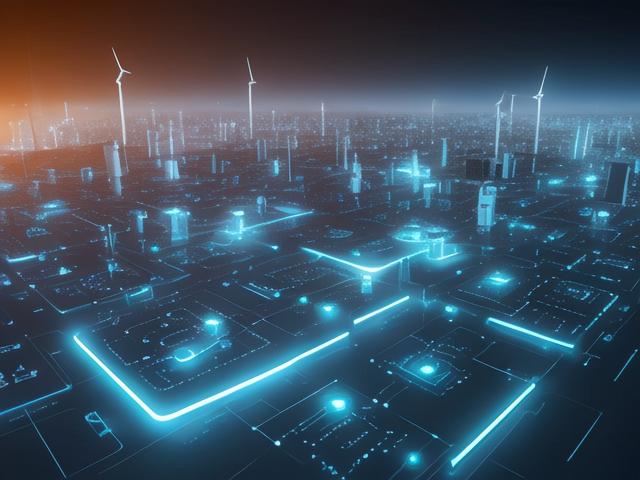 新能源与人工智能，未来交叉领域的热门专业解析