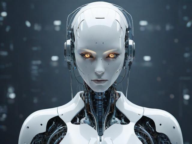 人工智能检测，揭秘智能时代的新宠儿