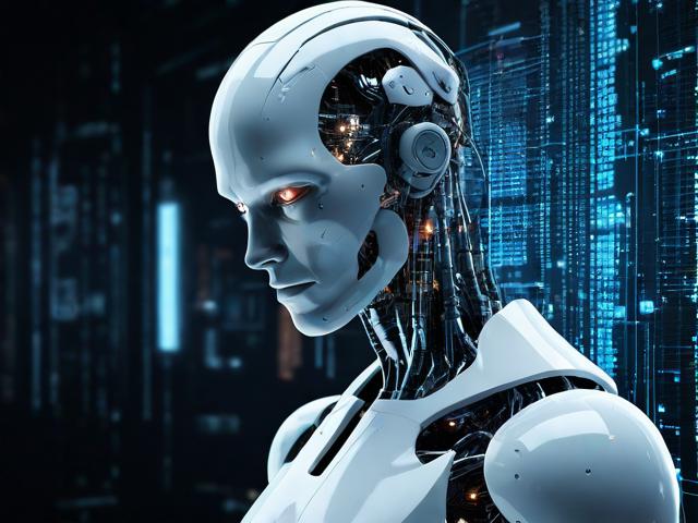 人工智能，编程语言的选择与应用